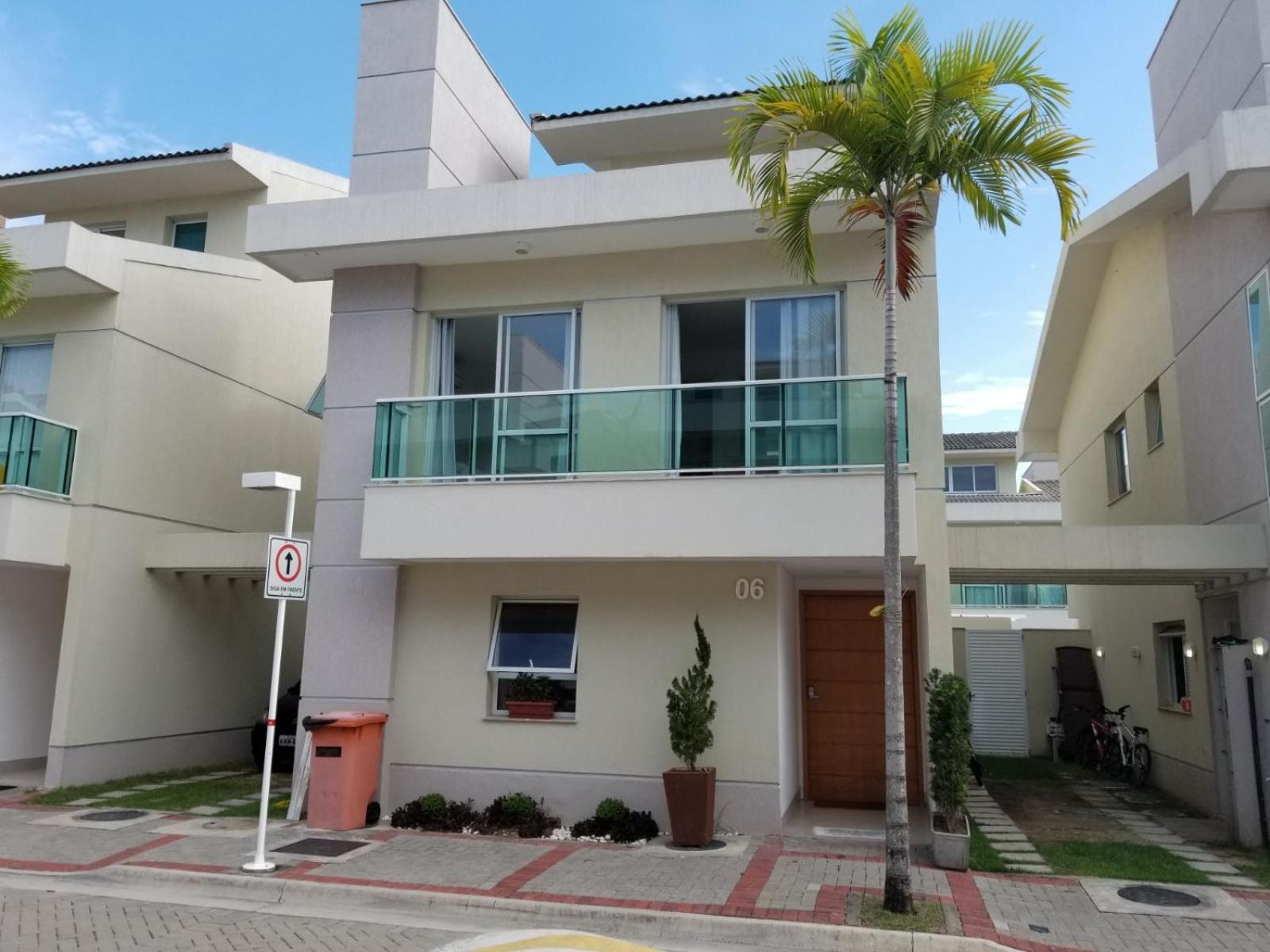 Espetacular Casa Com Piscina Proximo A Praia - Rio de Janeiro, Rio de Janeiro