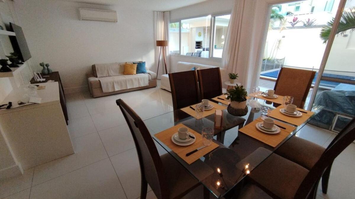 Espetacular Casa Com Piscina Proximo A Praia - Rio de Janeiro — Fotos 3